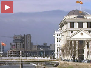 Балкански шпијун на македонски начин