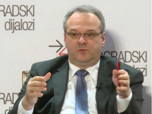 Сертић: Пад рубље готово зауставио извоз у Русију