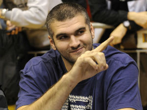 Ваљевци се појачали, вратио се Вранеш