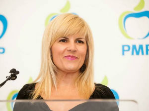 Румунија, ухапшена бивша министарка 