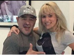 Дијего, млађи него икада пре!