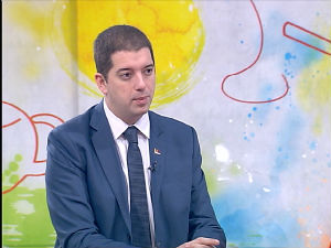 Ђурић: Бољи општи амбијент за Србе у Покрајини