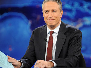 Џон Стјуарт напушта „Дејли шоу“ и „Комеди сентрал“