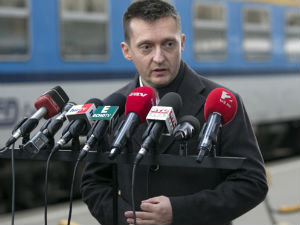 Захтев за пооштравање прописа за боравак странаца у Мађарској