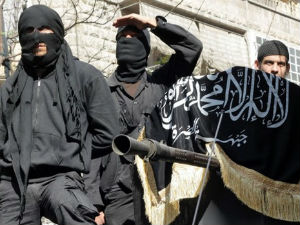 САД: 20.000 страних бораца отишло у Сирију