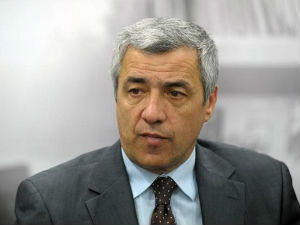 Ивановић: Почетак завођења реда у правосуђу