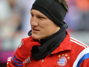 Швајни напушта Бајерн?