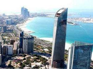 Фирме из Емирата желе да улажу у Србији