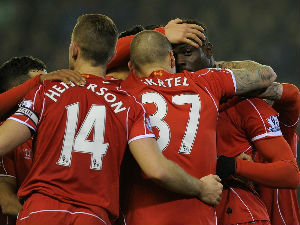 Лалана: "Експлозија" емоција води ка Лиги шампиона