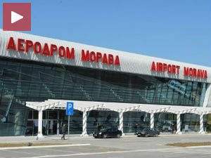 Ускоро формирање "Аеродрома Србије" 