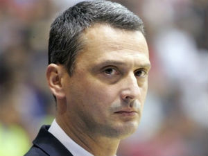 Радоњић: ПАО je фаворит, у Атину без Дангубића и Јовића