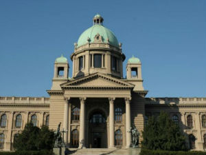 Одбор подржао измене закона о заштити животне средине