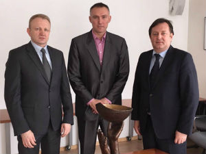 КСС Фиби: Противимо се пријему Косова