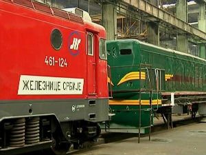 Неизвесна судбина нишке МИН Локомотиве