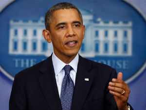 Обама честитао Николићу Дан државности