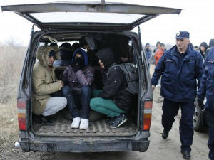 ЕУ: Косово да појача граничну контролу