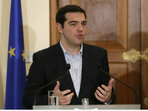 Сириза не опрашта порез ни Цркви