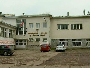 Две нишке школе без грејања