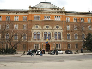 Председништво БиХ против извоза оружја у Украјину 