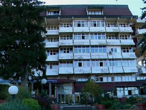 Разрешен председник УО Специјалне болнице Сокобања