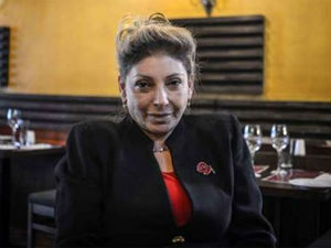 Нове оптужбе Марије Бами