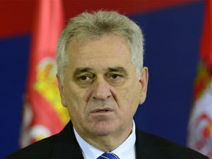 Николић упутио саучешће породицама настрадалих у Русији