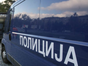 Полиција запленила скоро тону  дувана