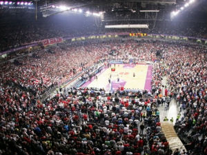 Евролига: Нова казна за Звезду