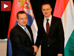 Дачић: Велики успех претворио се у велике злоупотребе