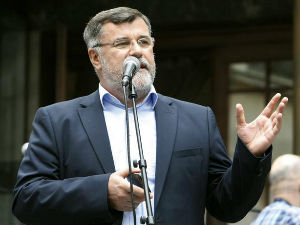 Матић: Немачко правосуђе кочи случај Пантић