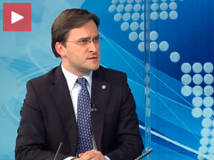 Селаковић: Перспектива за косовске Србе