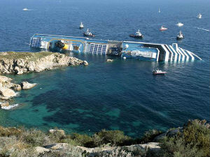 Капетану "Коста Конкордије" 16 година затвора