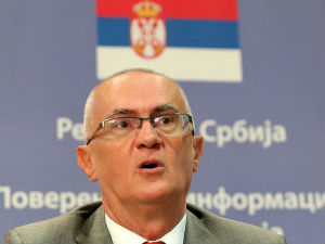Шабић: Радикална промена заштите података о личности
