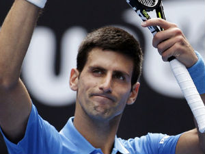 Новак предводи српски "секстет" у Мајамију