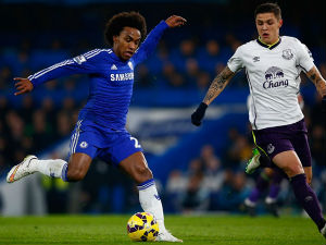 Победа Челсија "уз звук сирене"