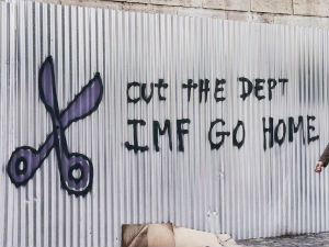 Нема договора Грчке и ЕУ, преговори се настављају