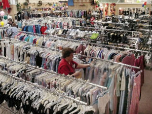 Овде никада не знате шта можете пронаћи