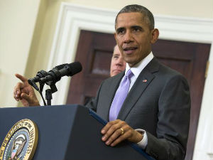 Обама: Исламска држава ће изгубити