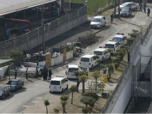 Самоубиством окончана талачка криза на Тајвану 