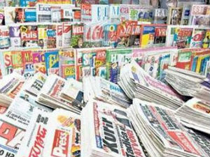 Србија 67. земља по слободи медија