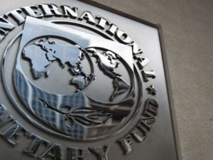 Споразум ММФ-а и Украјине 