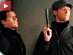 Враћа се Гај Ричи!