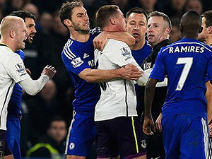 Мартинез: Ивановић је заслужио искључење