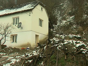 Мали Зворник, највећи проблем клизишта