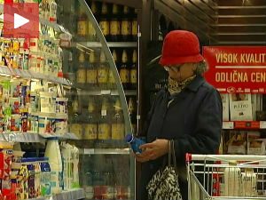 Има ли сиве економија у српском извозу?