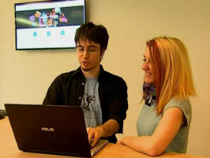 Нишки програмери у Дубаију