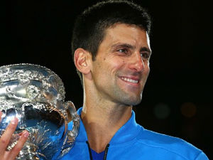 Ђоковић: Парадоксално, али српски тенис изумире!