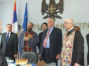 Шешељ: СРС наставља политичку борбу