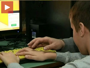 Информатичко описмењавање