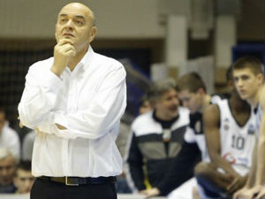 Вујошевић: Играмо у Купу, Марић не долази